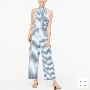 J Crew Jumpsuit
